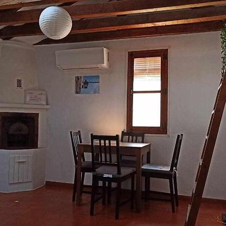 Ferienwohnung Encantador Madrid Centro Alojamiento Por Temporada Exterior foto